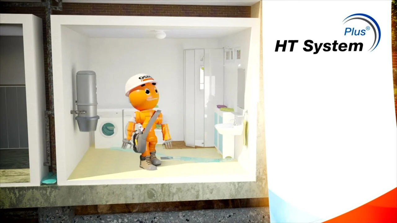 Presentation video