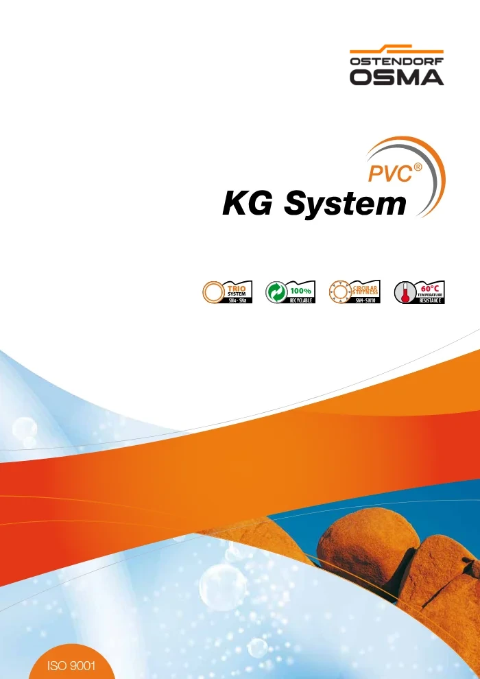 Produktový katalog