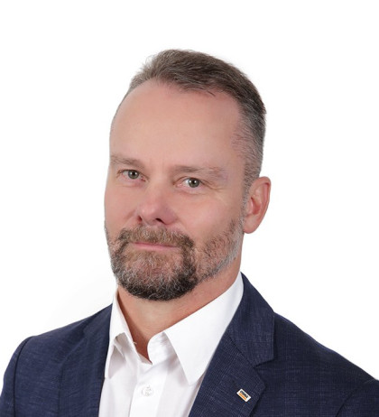 Martin Vandas